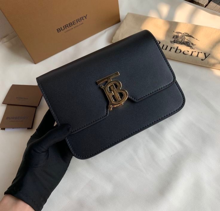 BURBERRY Master quality bag