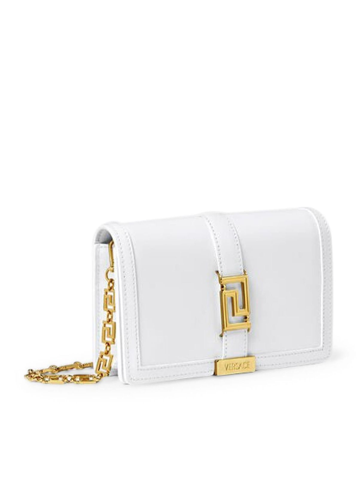 VERSACE Crossbody bag