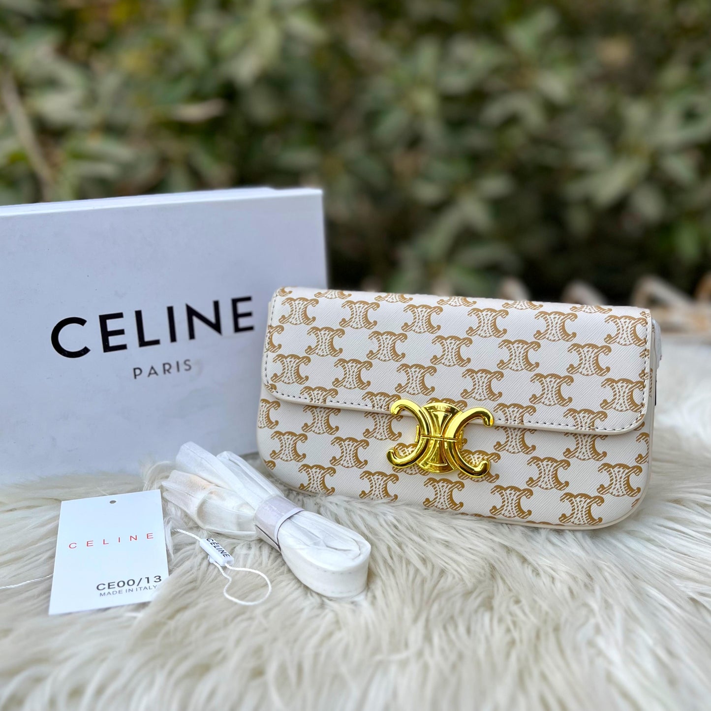 CELINE Master quality Crossbody bag