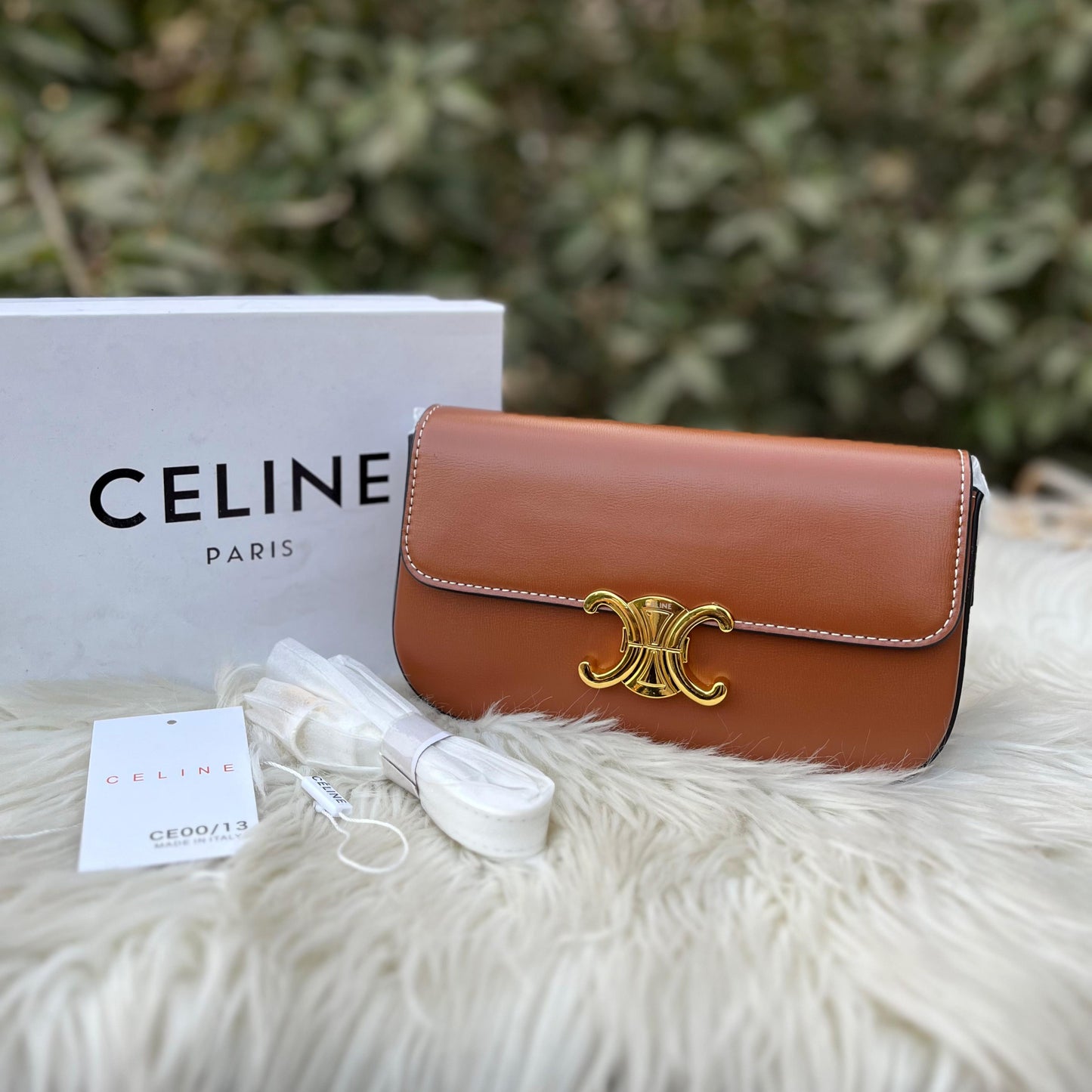 CELINE Master quality Crossbody bag