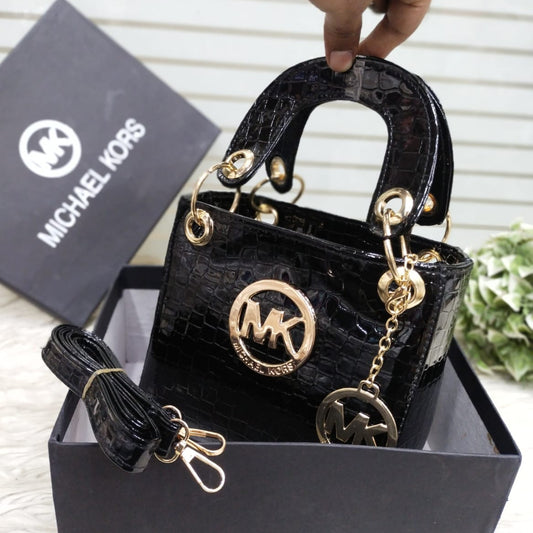 Branded MK Small size handbag & crossbody bag