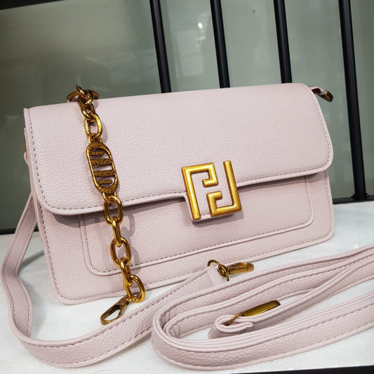 Fendi Roma Crossbody