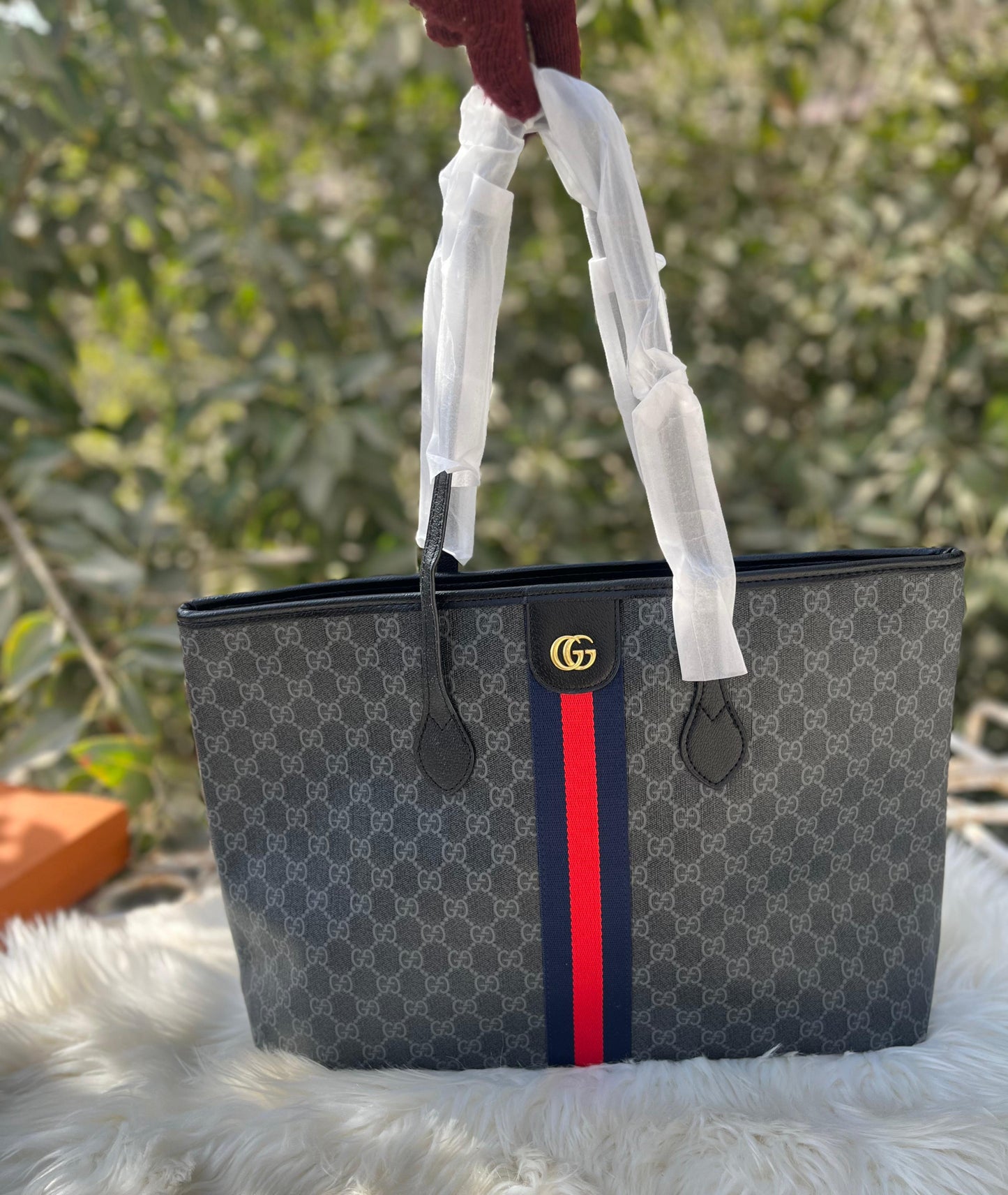 GUCCI master quality handbag