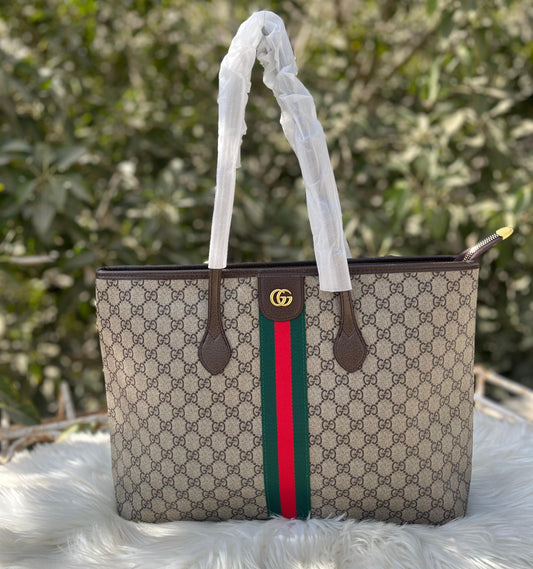 GUCCI master quality handbag