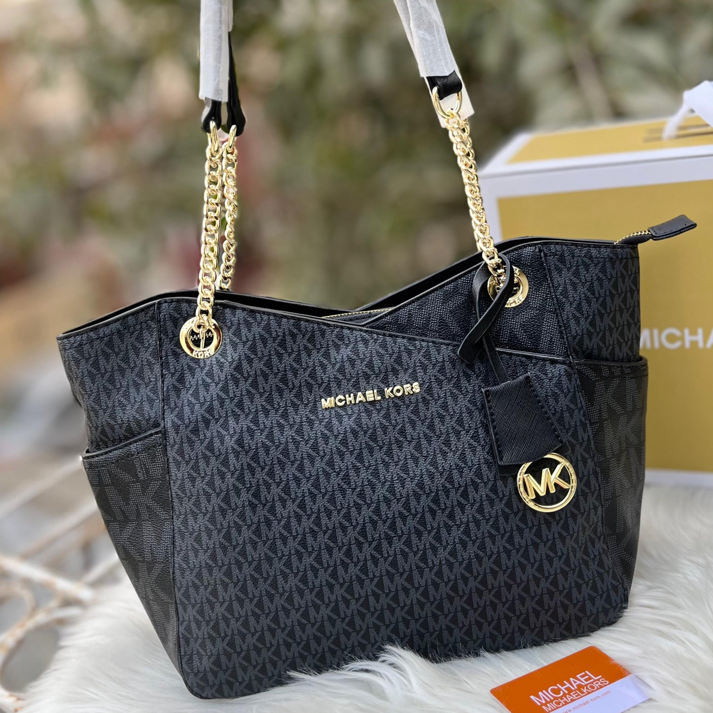 MICHAEL KORS handbag