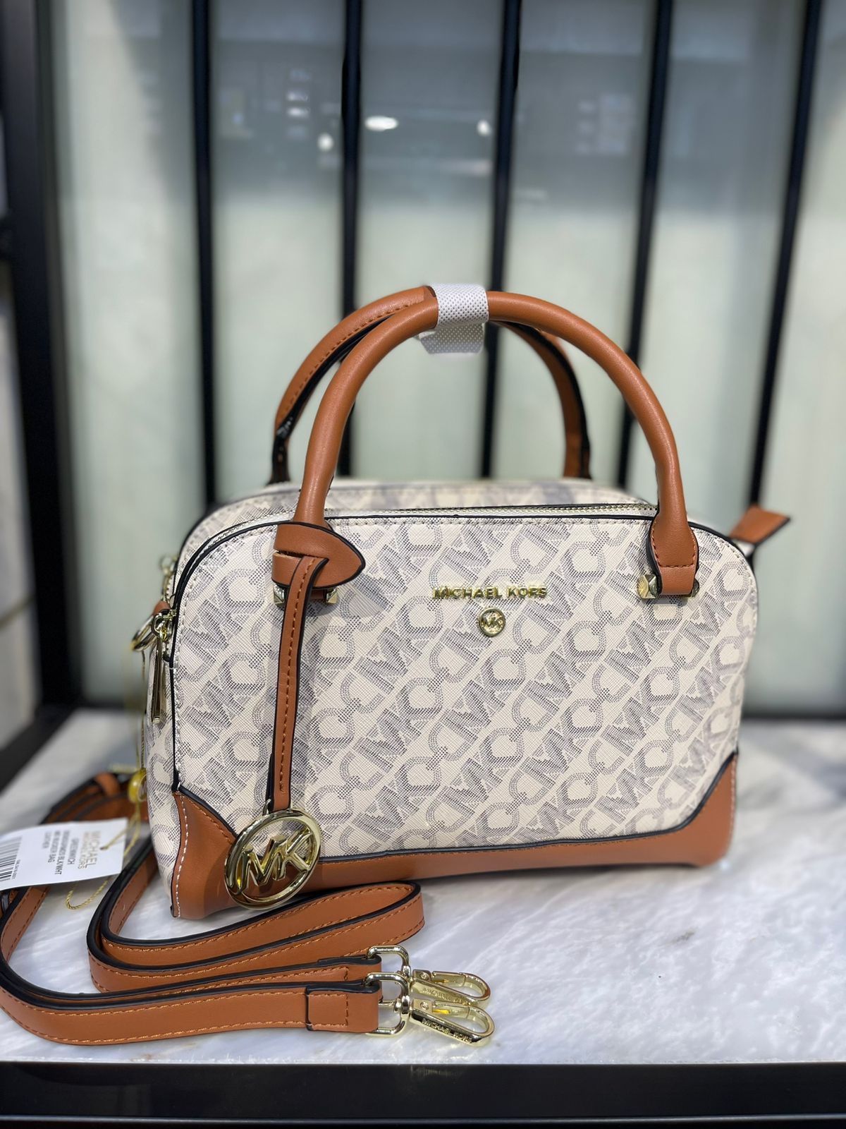 Michael Kors handbag