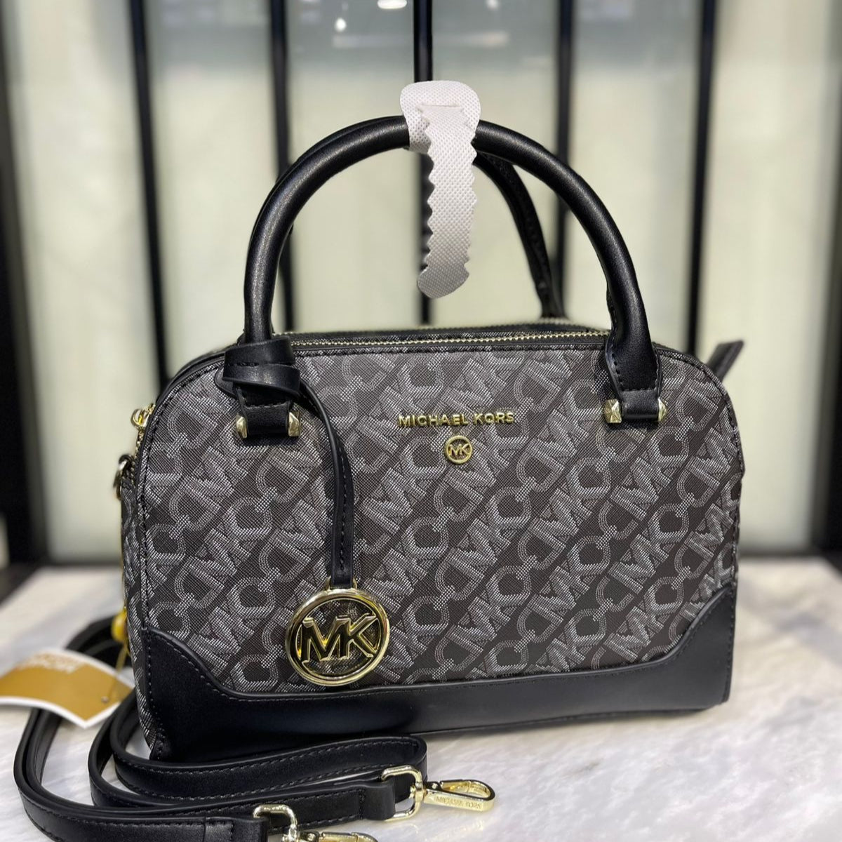 Michael Kors handbag