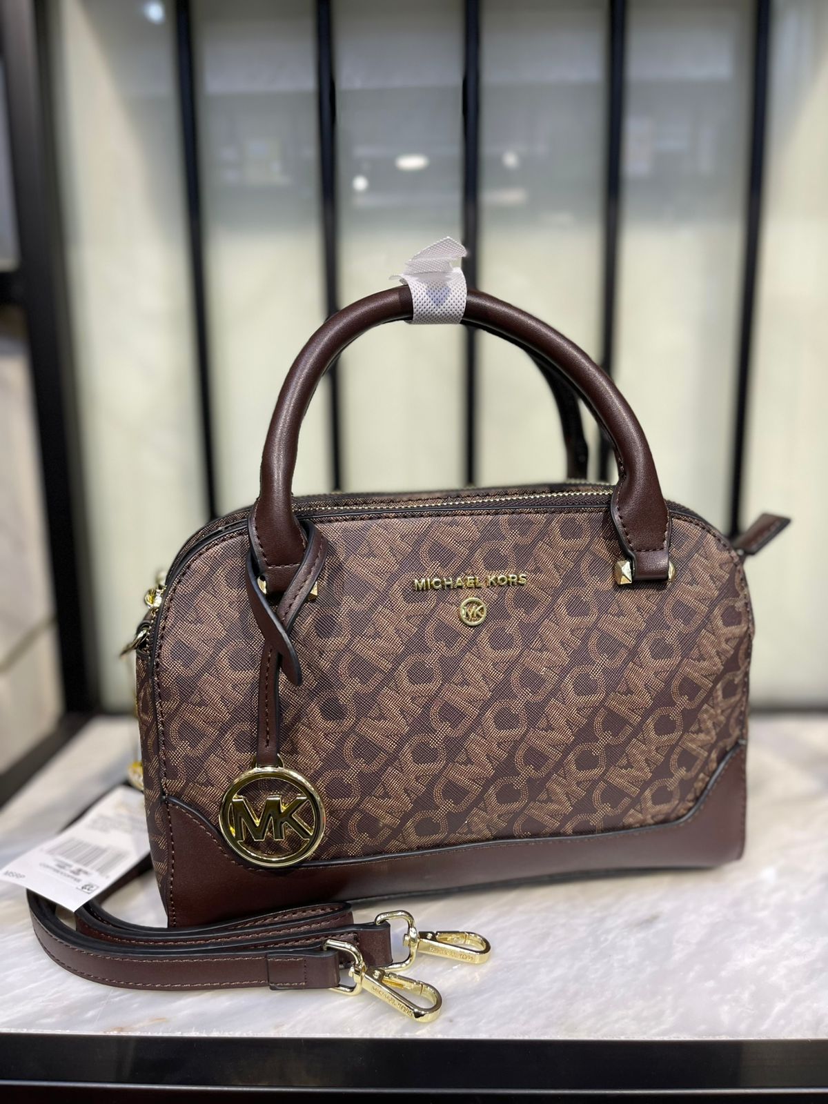 Michael Kors handbag