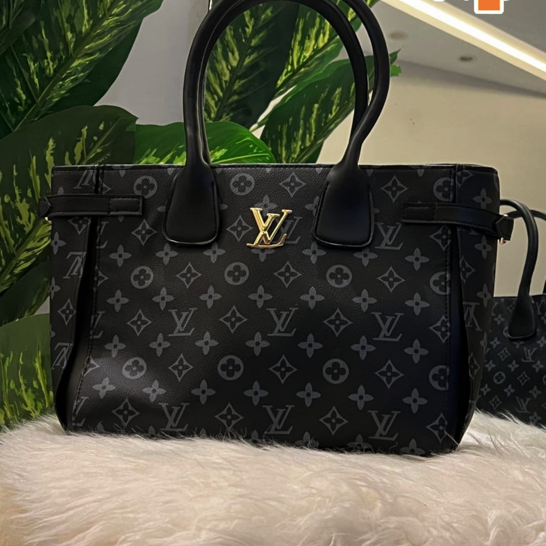 LV tote bag