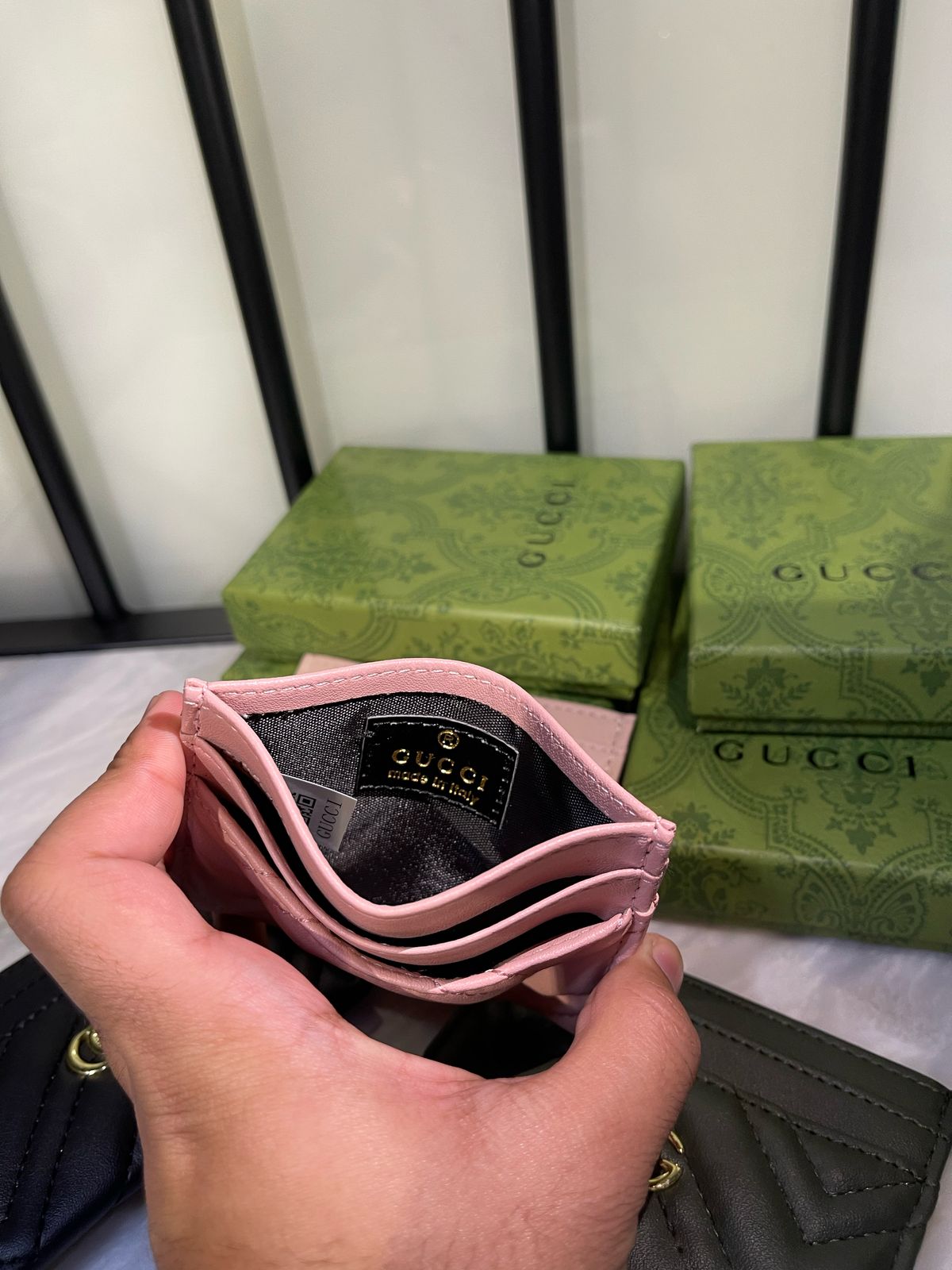 Gucci Cardholder