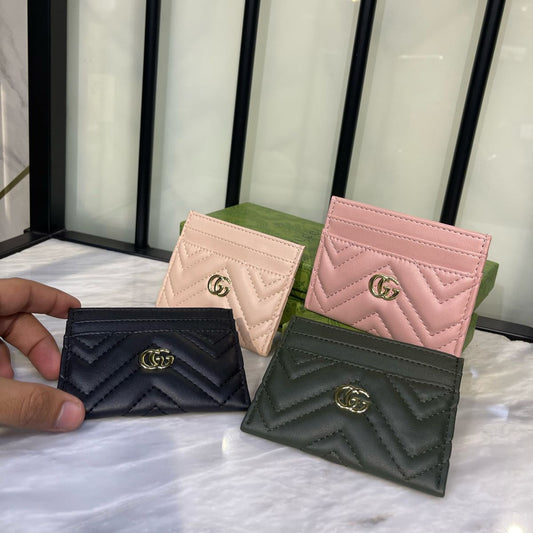 Gucci Cardholder