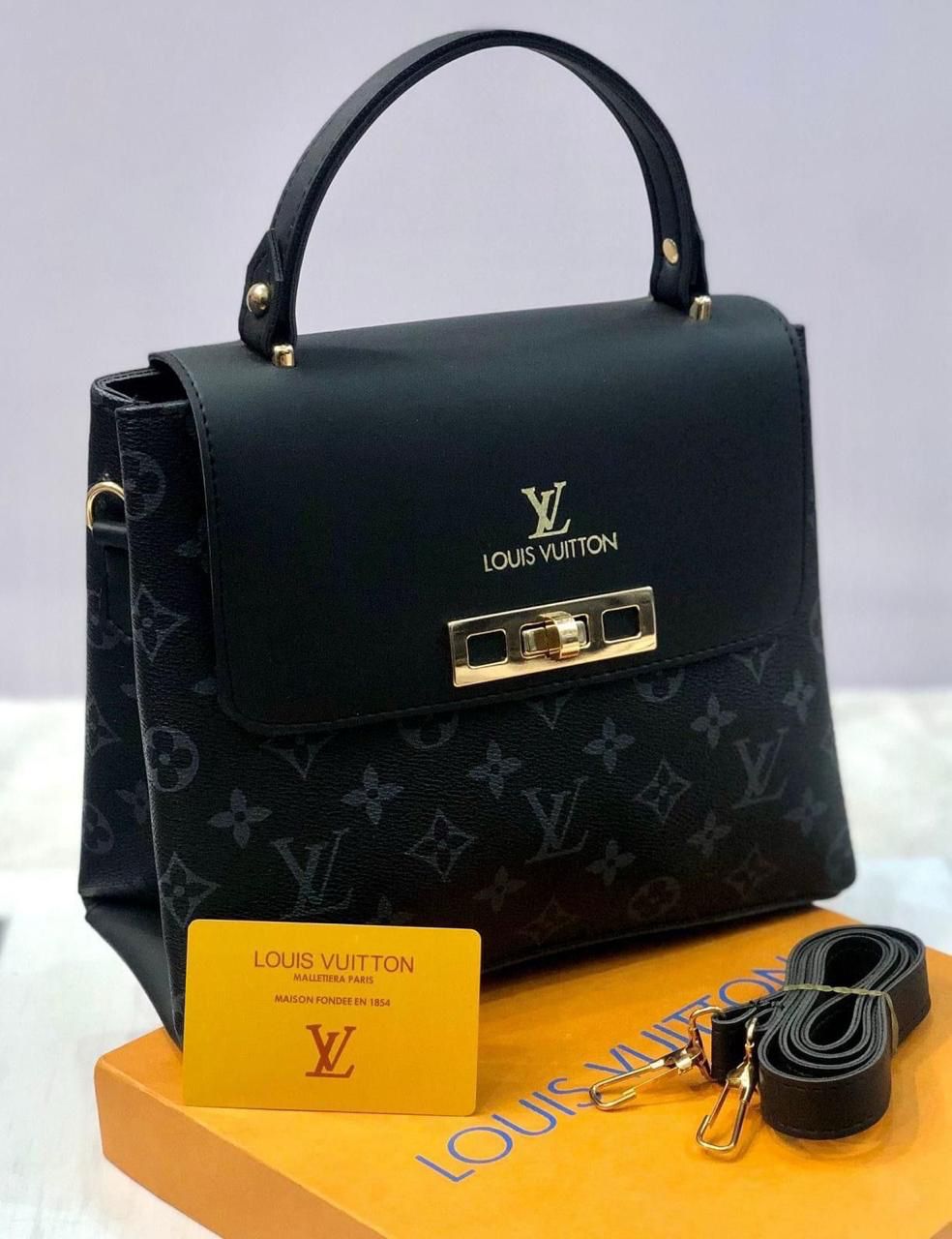 Louis Vuitton handbag