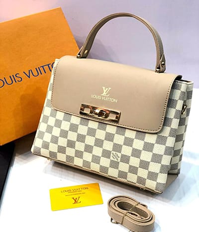 Louis Vuitton handbag