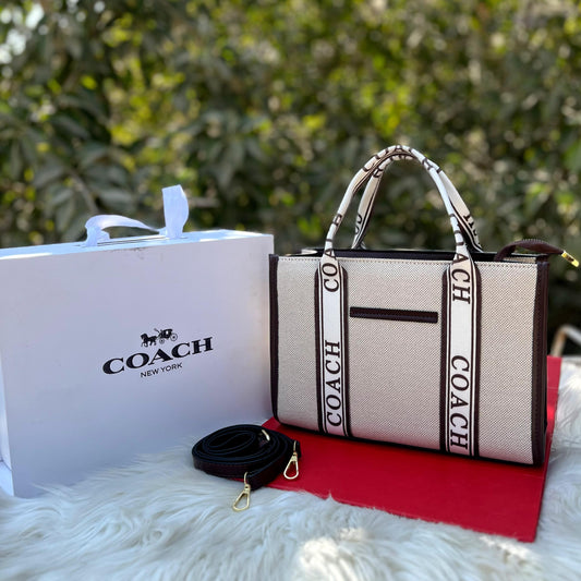 Coach Handbag